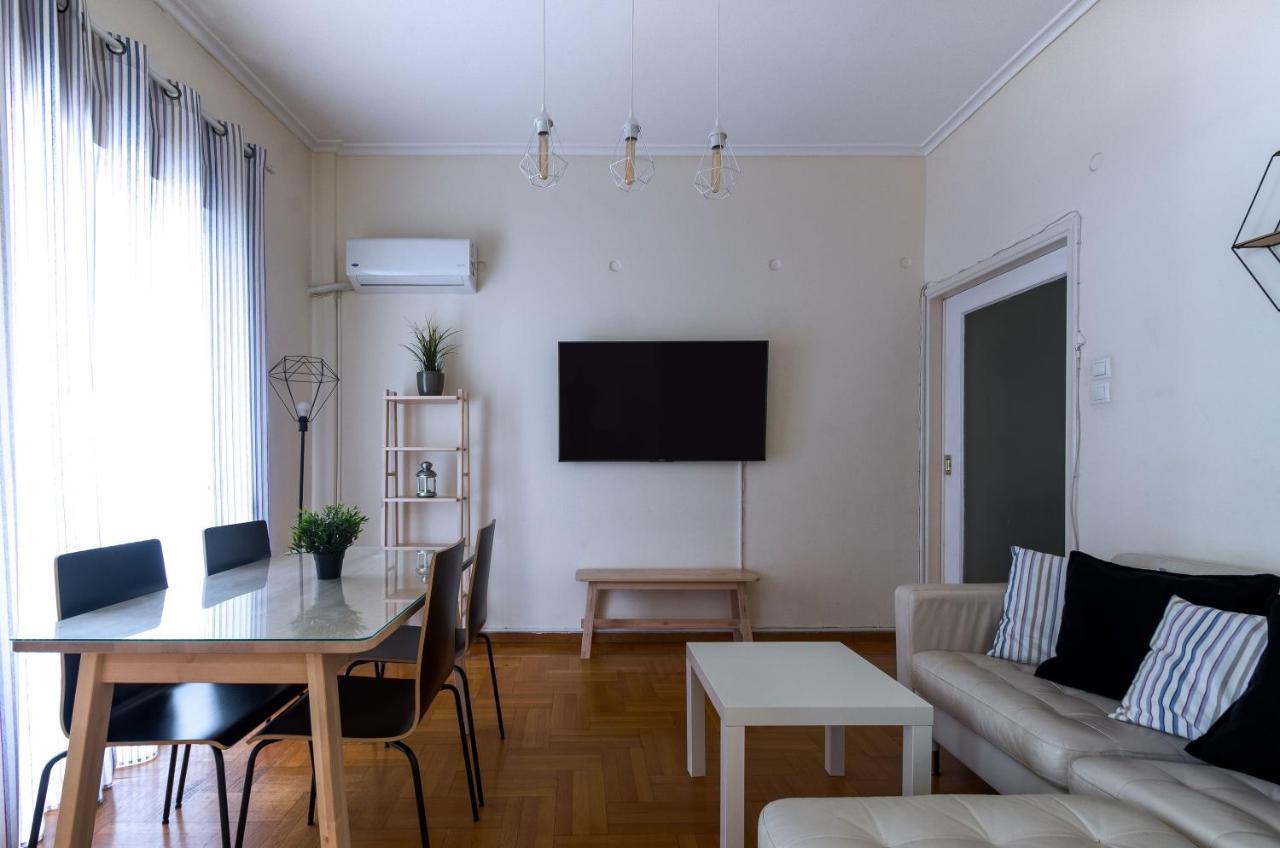 Beautiful 2Bd Apartment Near Historic Center Of Atenas Exterior foto