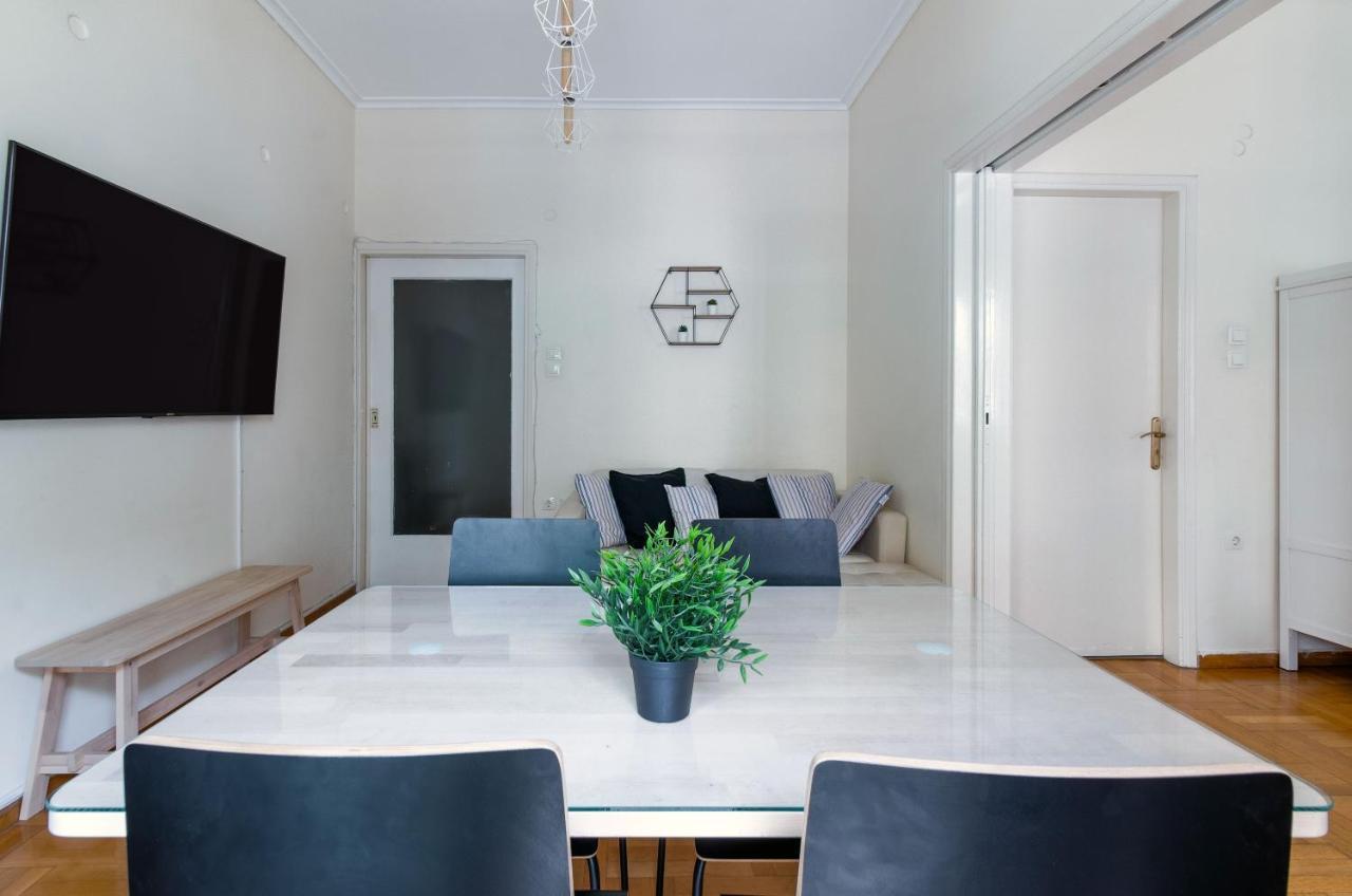 Beautiful 2Bd Apartment Near Historic Center Of Atenas Exterior foto