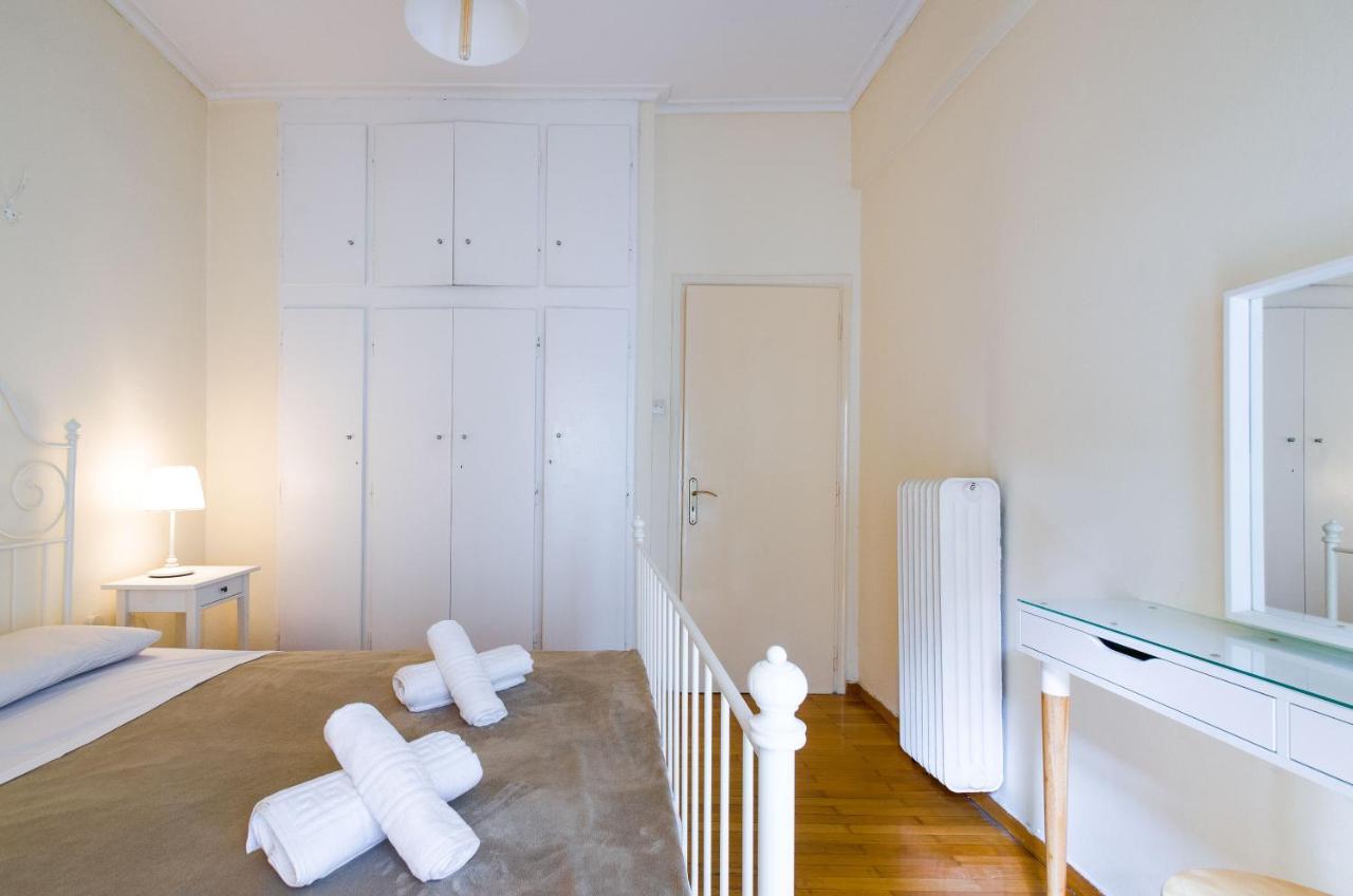 Beautiful 2Bd Apartment Near Historic Center Of Atenas Exterior foto